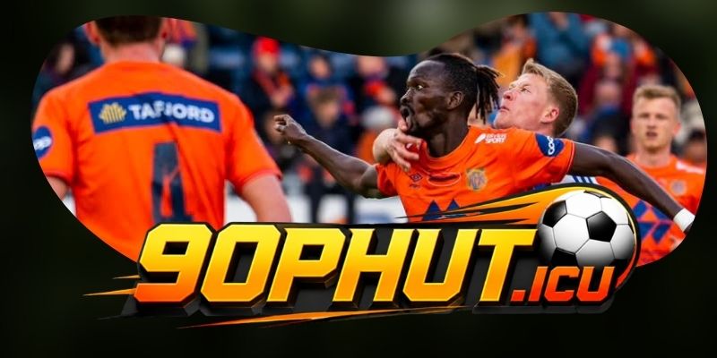 Aalesund FK chống vỡ cấu trúc trước cường độ của Viking