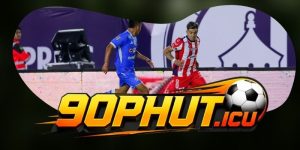 Soi Kèo Atletico San Luis Vs Club Tijuana 10h00 01/08