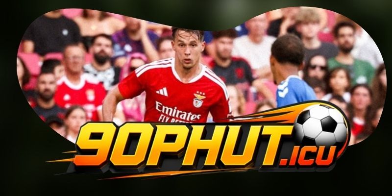 Nhận định kèo Benfica vs St. Gallen 02h00 31/07
