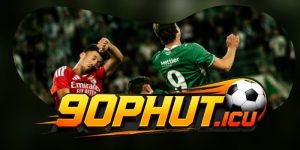 Soi Kèo Benfica Vs St. Gallen 02h00 31/07