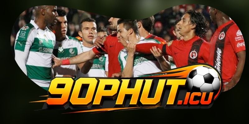 Club Tijuana khóa biên chủ động, Club Leon tìm lại cân bằng