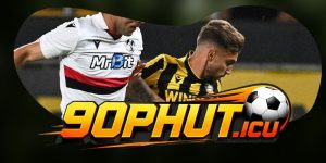 Soi Kèo CSKA Sofia Vs Botev Plovdiv 01h15 28/07
