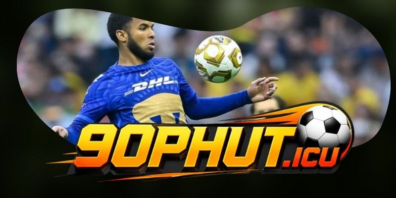 FC Juarez và Pumas U.N.A.M. lệch nhau ở chất lượng nhịp hai