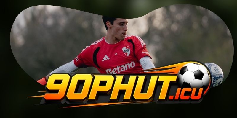 Gimnasia La Plata và River Plate đối nghịch ở khả năng chịu áp lực