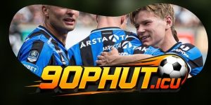 Soi Kèo Halmstads Vs IK Sirius FK 00h00 04/08