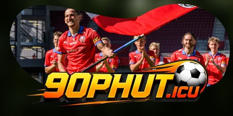 Helsingborg đẩy nhịp Olympia trước phản công Nordic United FC