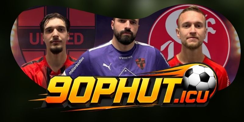 Nhận định kèo Helsingborg vs Nordic United FC 00h00 29/07