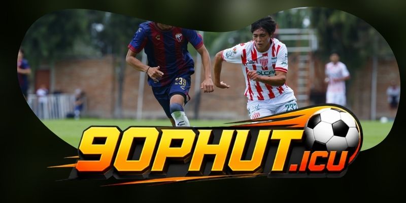 Necaxa lì lợm cuối trận, Monterrey bùng nổ nhưng thiếu cân bằng