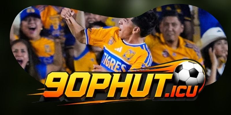 Queretaro FC và Tigres UANL phân hóa ở khả năng sửa sai