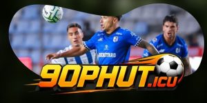 Soi Kèo Queretaro FC Vs Tigres UANL 06h00 02/08