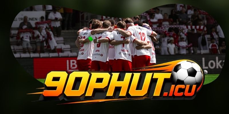 Rosenborg chịu sức ép lịch đấu, Fredrikstad chờ khoảnh khắc cố định