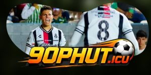 Soi Kèo Santos Laguna Vs Atlas 10h00 26/07