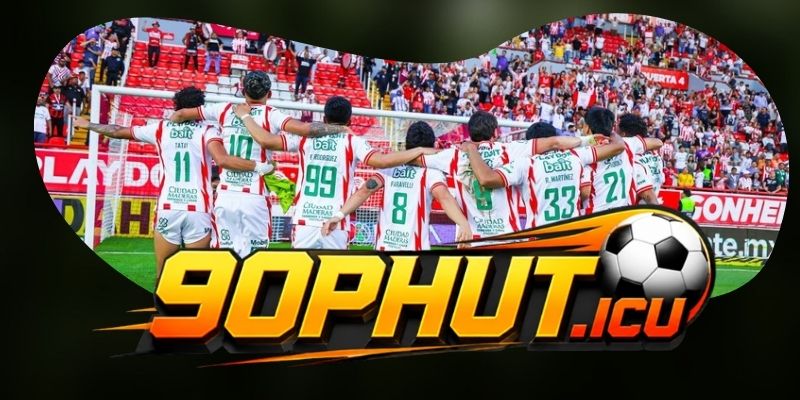 Nhận định kèo Toluca vs Necaxa 08h00 03/08