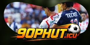 Soi Kèo Toluca Vs Necaxa 08h00 03/08