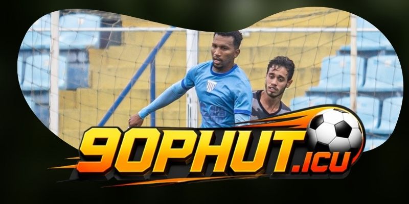 Avaí FC và CRB AL trong cuộc đấu giành quyền kiểm soát nhịp