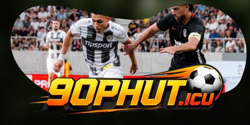 Soi Kèo Besiktas JK Vs Hradec Kralove 00h00 14/08