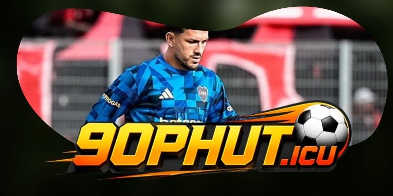 Boca Juniors phải sửa nhịp nhập cuộc trước Velez Sarsfield