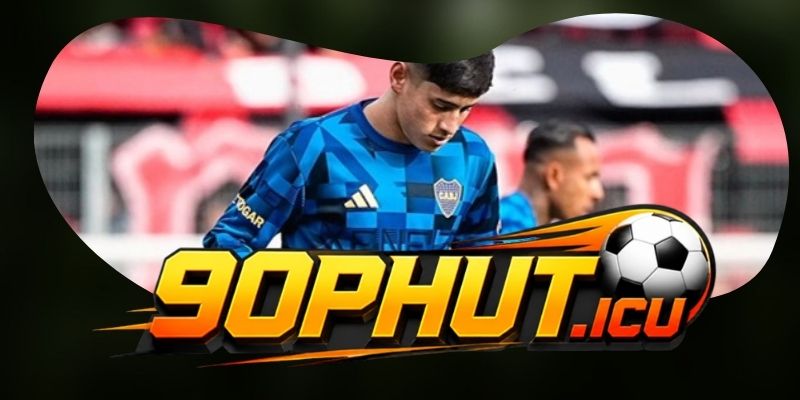 Nhận định kèo Boca Juniors vs Velez Sarsfield 05h15 09/08