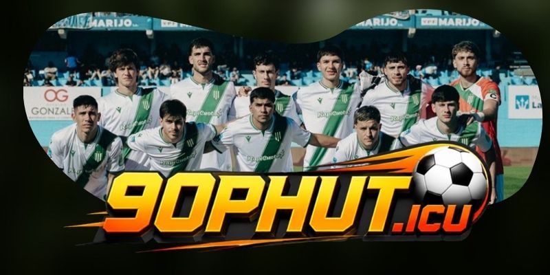 CA Banfield và Belgrano giằng co quanh nhịp kiểm soát bóng