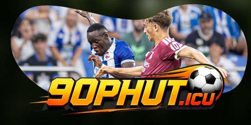 Deportivo La Coruna và Elche CF đấu trí ngay tại trung tuyến