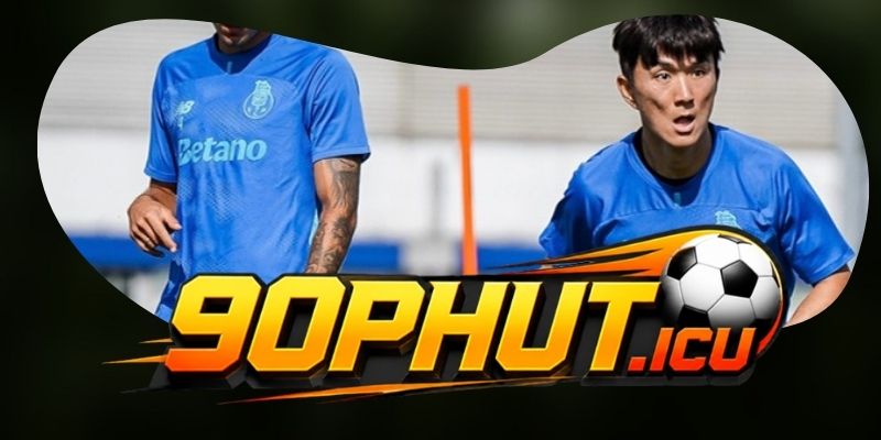 FC Porto siết không gian, Alverca kéo thấp nhịp trận