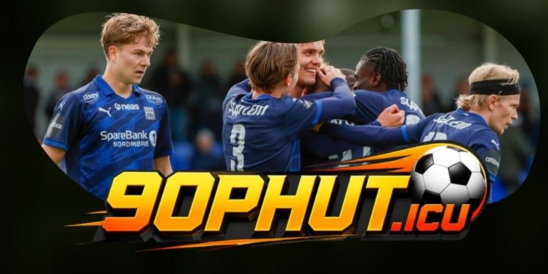 Fredrikstad dựng lại khối phòng ngự trước Kristiansund BK tăng tốc