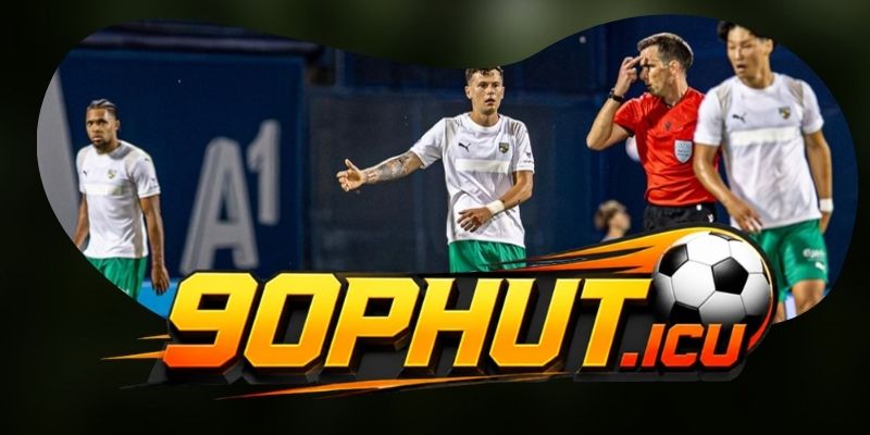 Kauno Zalgiris giữ phẩm giá, Dinamo Zagreb ưu tiên quản trị sức