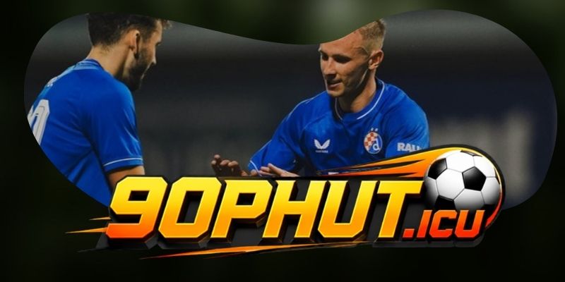 Nhận định kèo Kauno Zalgiris vs Dinamo Zagreb 00h00 12/08