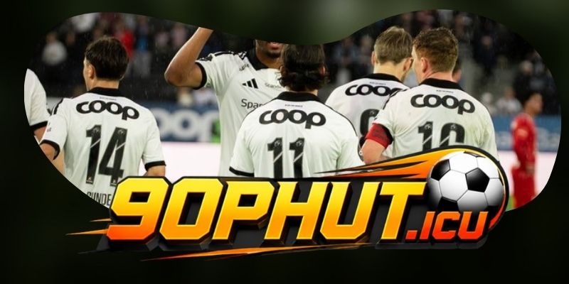 Nhận định kèo Lillestrom vs Rosenborg 19h30 09/08