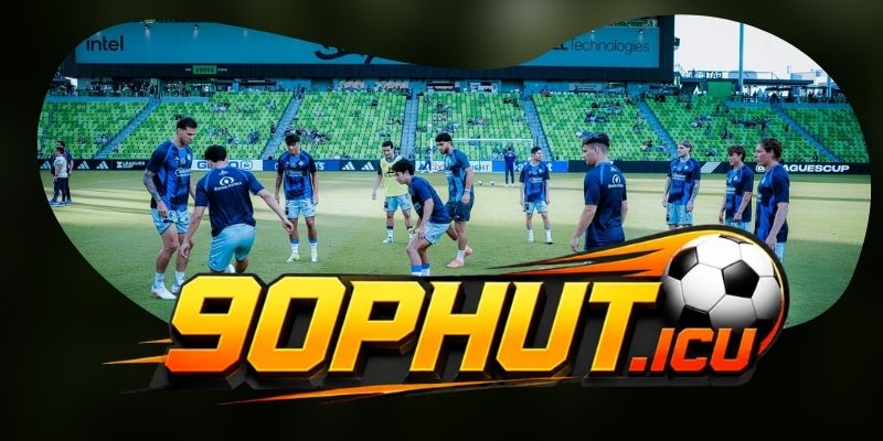 Pachuca tăng tốc biên trước Puebla dễ vỡ khi bị ép dài