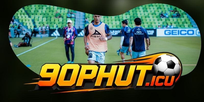 Nhận định kèo Pachuca vs Puebla 10h06 18/08