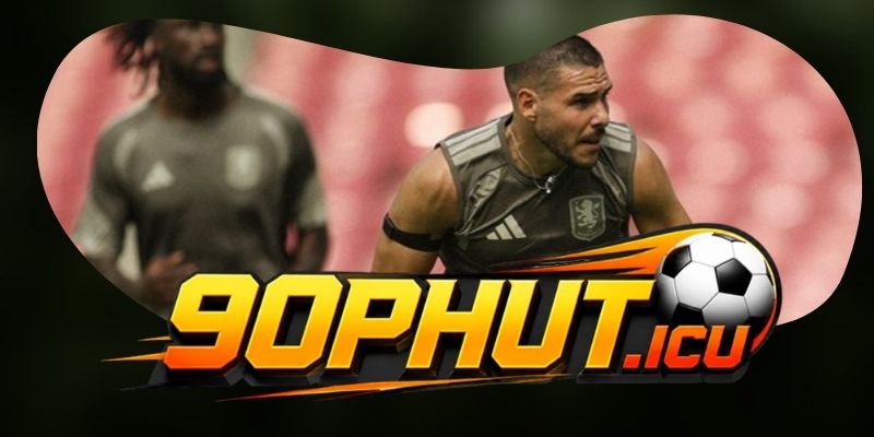 Soi Kèo Paris Saint Germain Vs Aston Villa 02h00 13/08